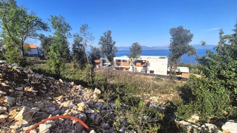 ISTRIA, RABAC (SURROUND) - Building land with sea view – 2