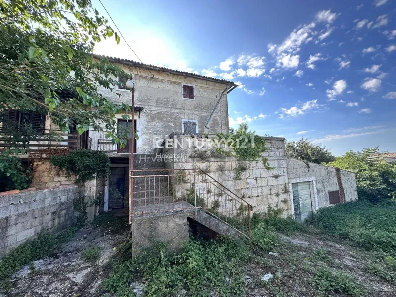 Dom Poreč – 2