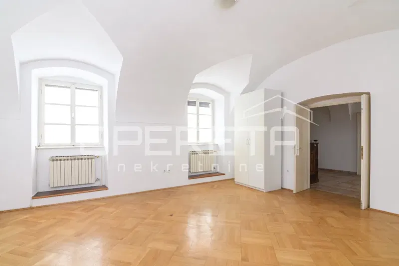 Affitto, Appartamento, Gornji grad, Gornji grad, Grande, 250m2 – 3