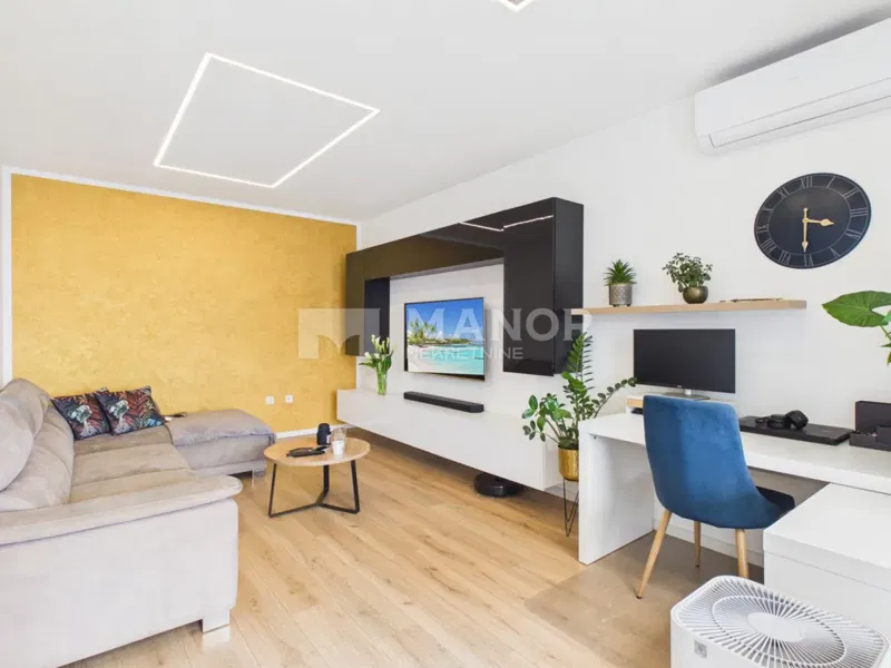 Flat Rešetari, Kastav, 73,20m2 – 3