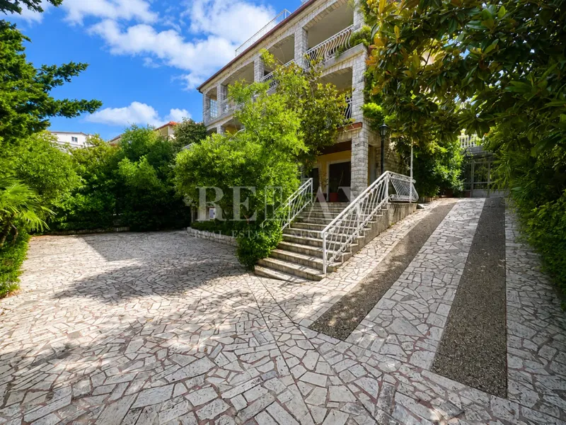 Crikvenica - condominio in un'ottima posizione – 2