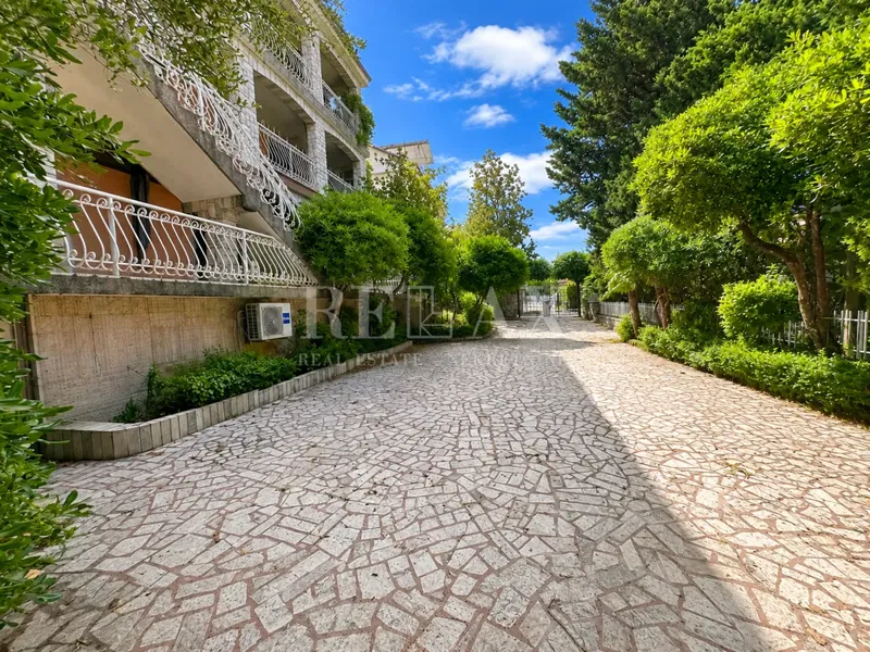 Crikvenica - condominio in un'ottima posizione – 3