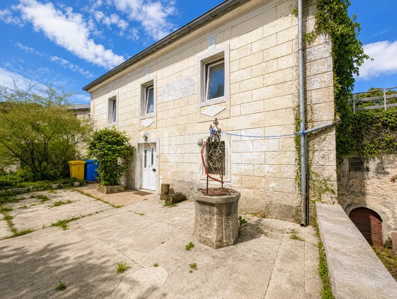 Casa Hreljin, Bakar, 120m2 – 2