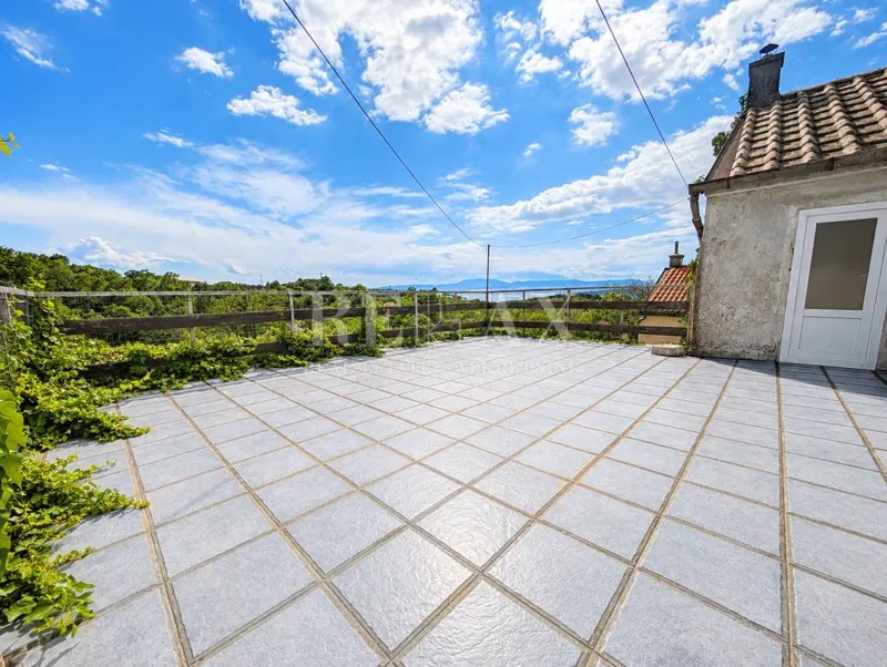 Casa Hreljin, Bakar, 120m2 – 3