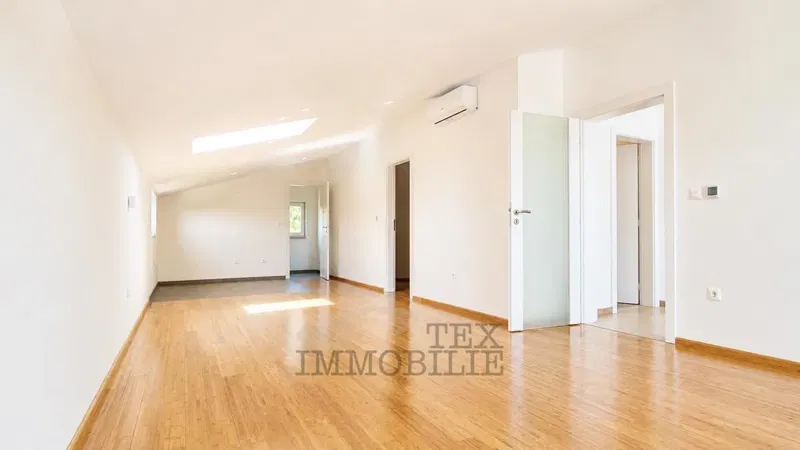 ISTRIA, Poreč - Modern apartment with pool and sea view – 3