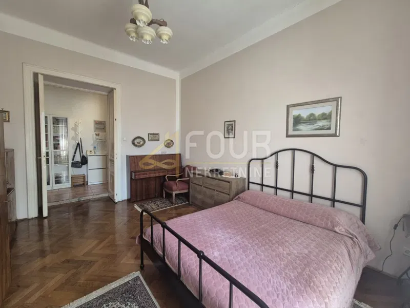 Flat Sušak, Rijeka, 84,08m2 – 2