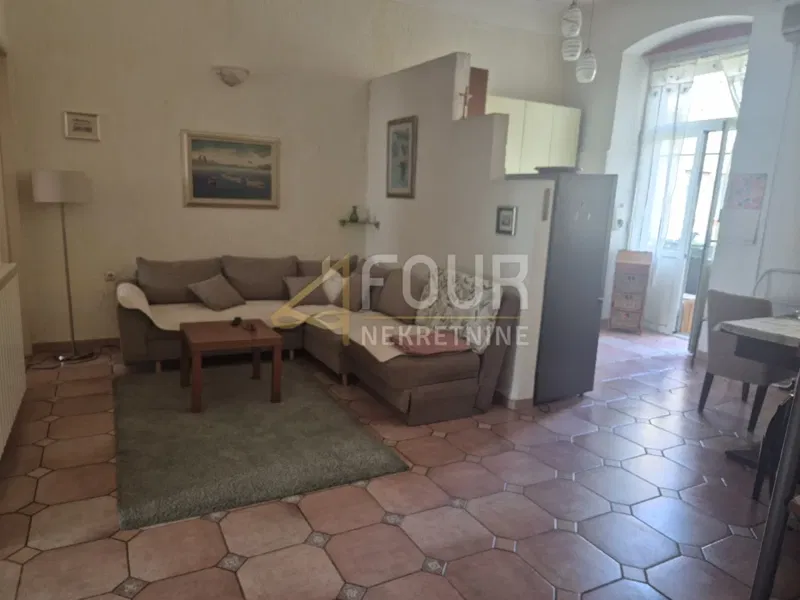Flat Sušak, Rijeka, 84,08m2 – 3
