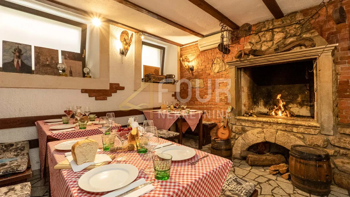 Casa Cres, 588m2