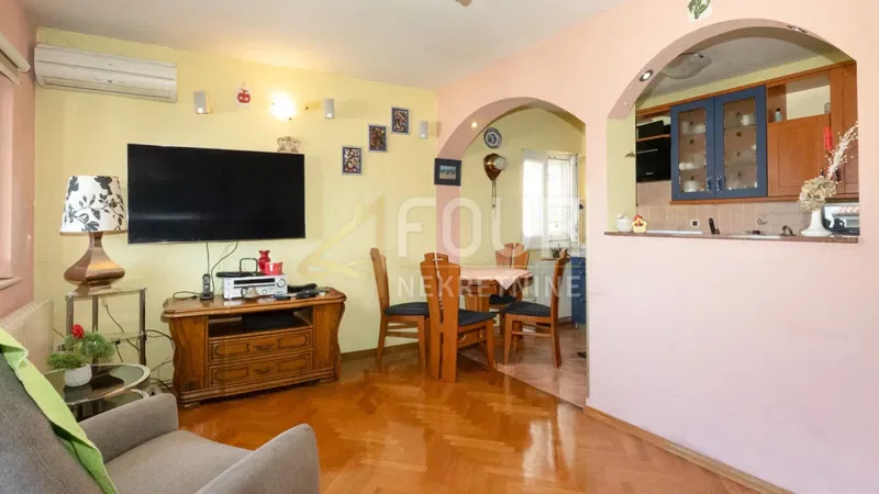Stoję Drenova, Rijeka, 64,46m2 – 2