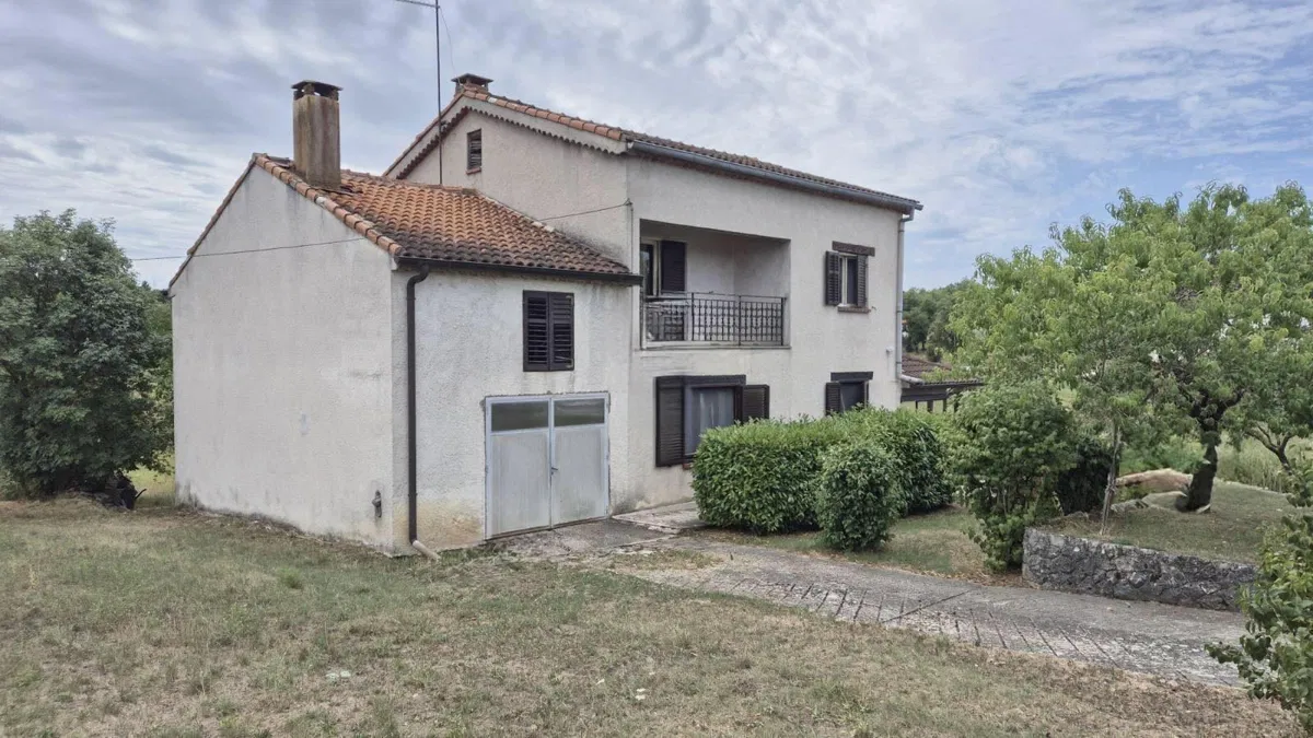 Haus Karojba, 220m2