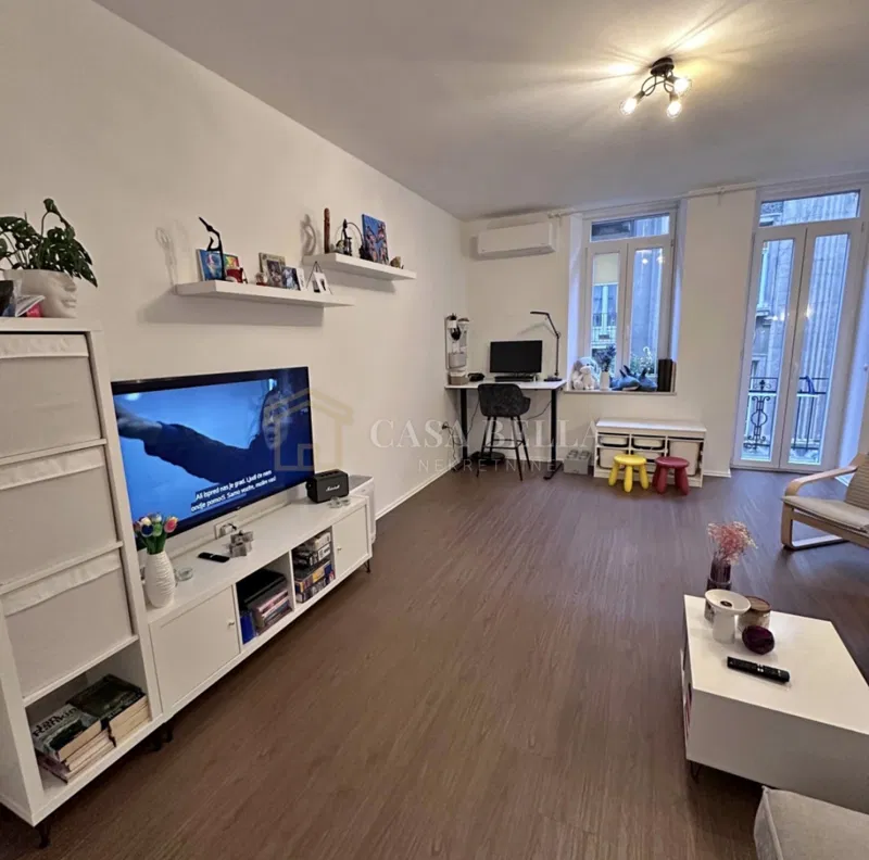 Stanovanje Rijeka – 2