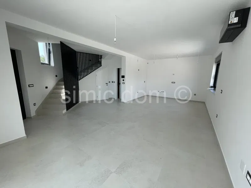 Family house 300m from the beach, Murter – 2