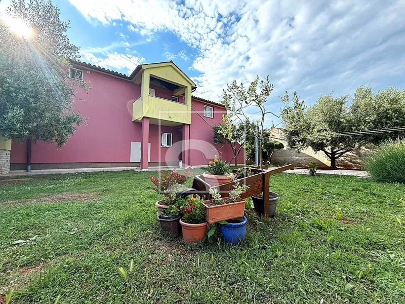 House Šišan, Ližnjan, 222m2 – 2