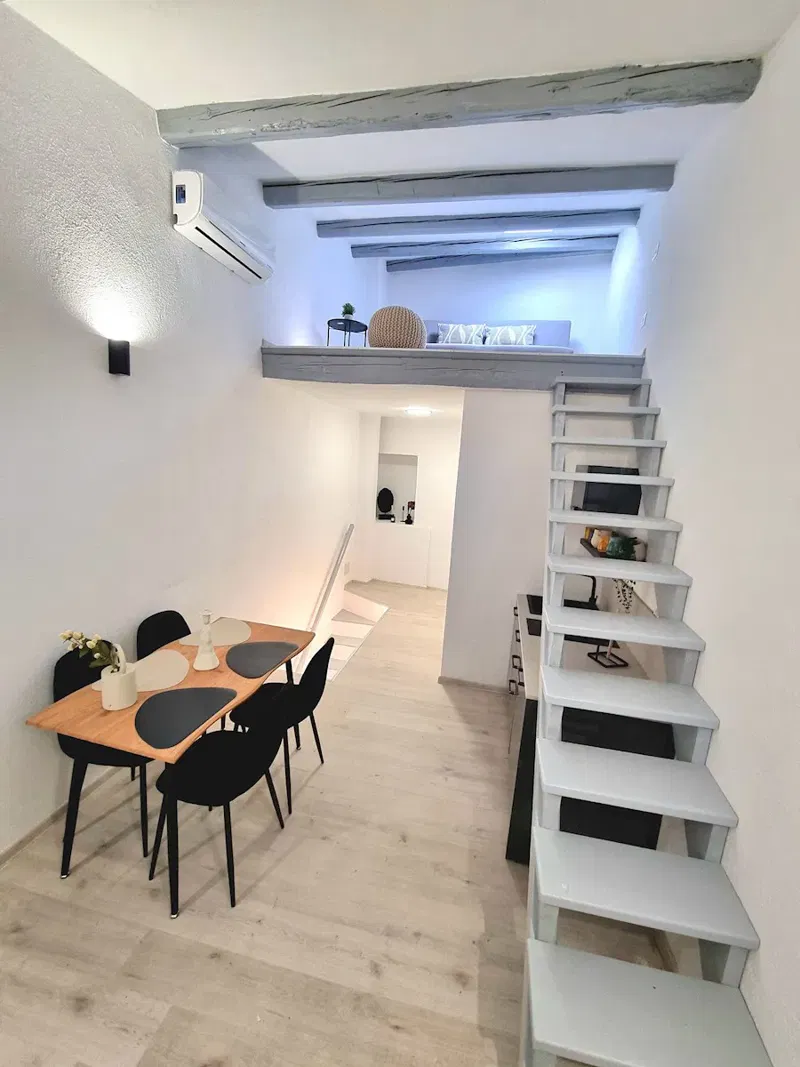 Квартира Rovinj