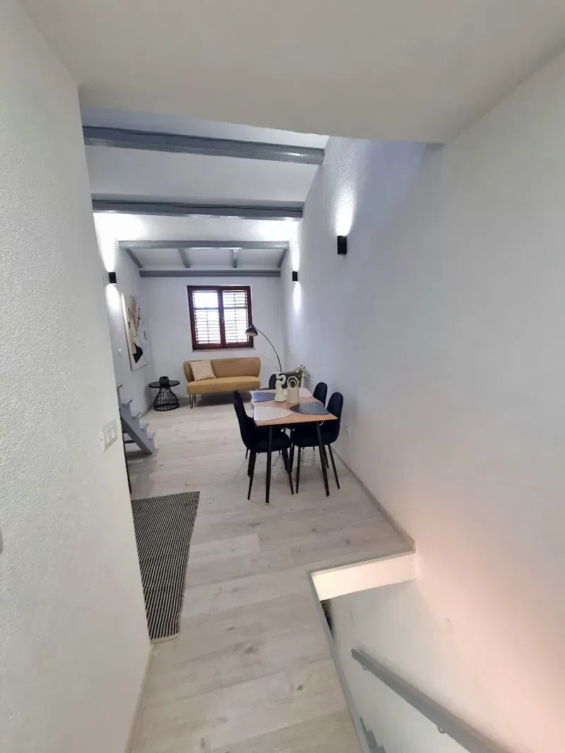Mieszkanie Rovinj – 3