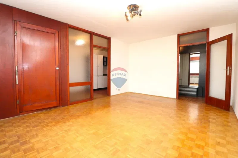 Appartamento Velika Gorica, 58m2 – 2