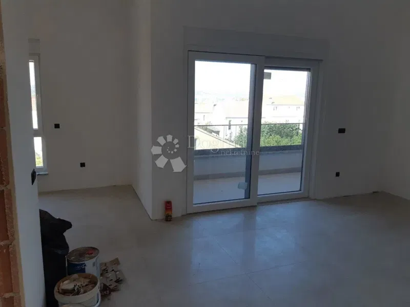 Lakás Biograd na Moru, 50,21m2