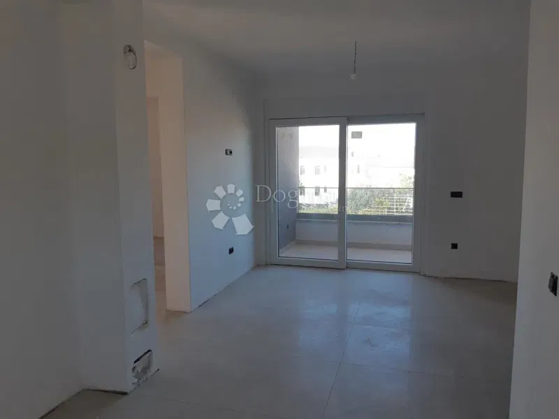 Lakás Biograd na Moru, 60,66m2