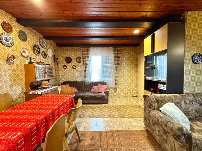 Casa Vinica Breg, Vinica, 61m2 – 3