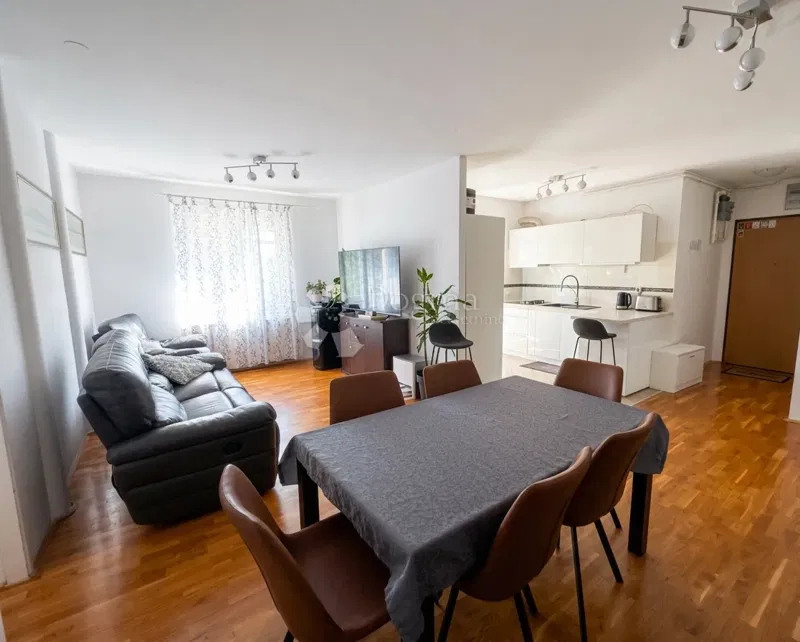 Exclusive! Four-bedroom apartment in Vrhovec, 111 m², terrace and garage – 2