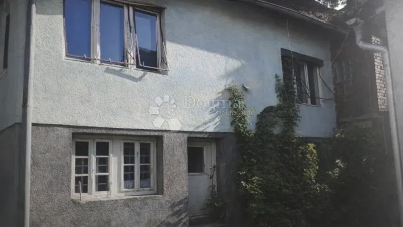 Building land Kustošija, Črnomerec, 484m2 – 2