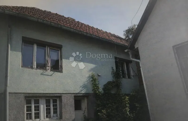Building land Kustošija, Črnomerec, 484m2 – 3