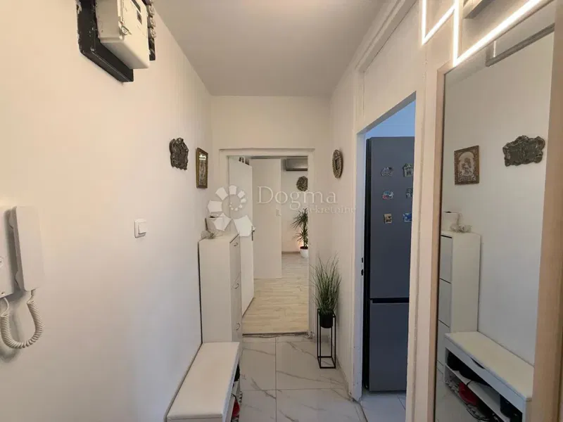 Flat Studentski grad, Gornja Dubrava, 36,46m2 – 3