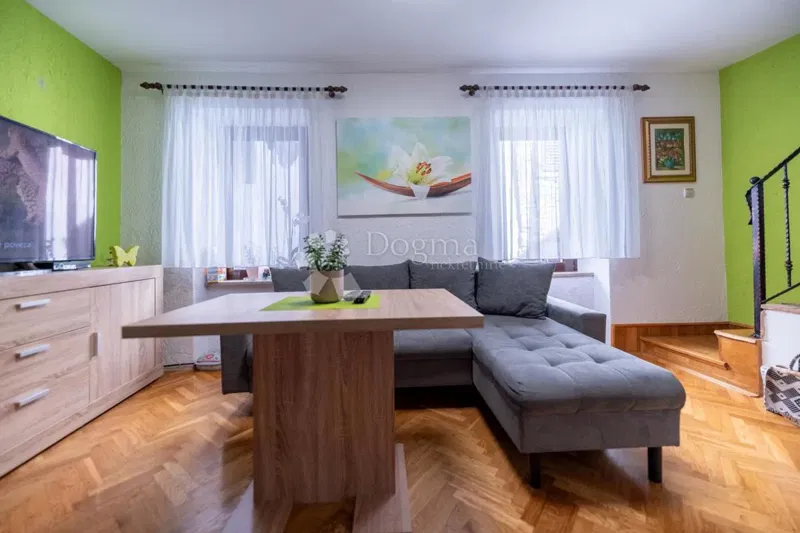 House Buje, 81m2 – 2