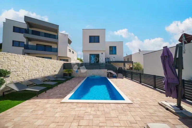 Byt Vodice – 2