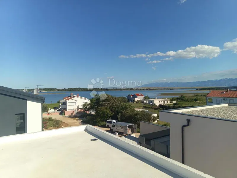 Appartamento Privlaka, 144,30m2 – 2