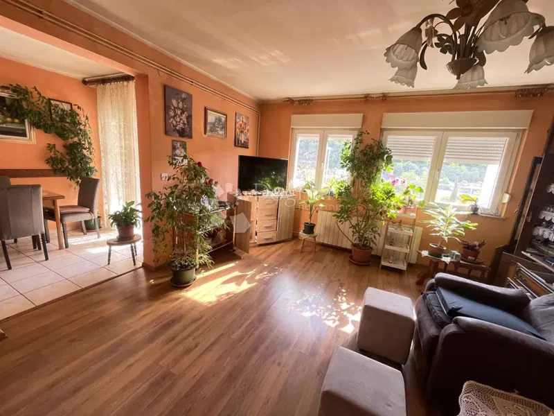 Flat Škurinje, Rijeka, 75,71m2 – 2
