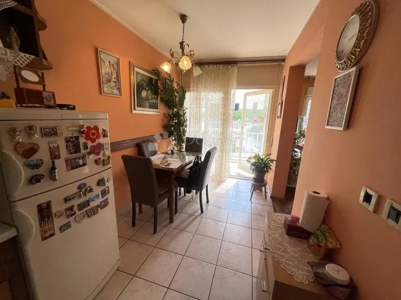 Flat Škurinje, Rijeka, 75,71m2 – 3