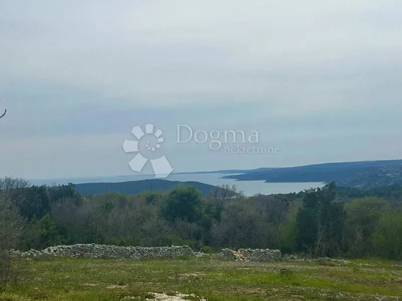 Land Rabac, Labin, 1.769m2 – 3