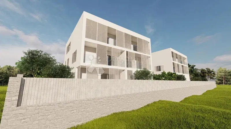 Flat Kaštel Gomilica, Kaštela, 68m2 – 2