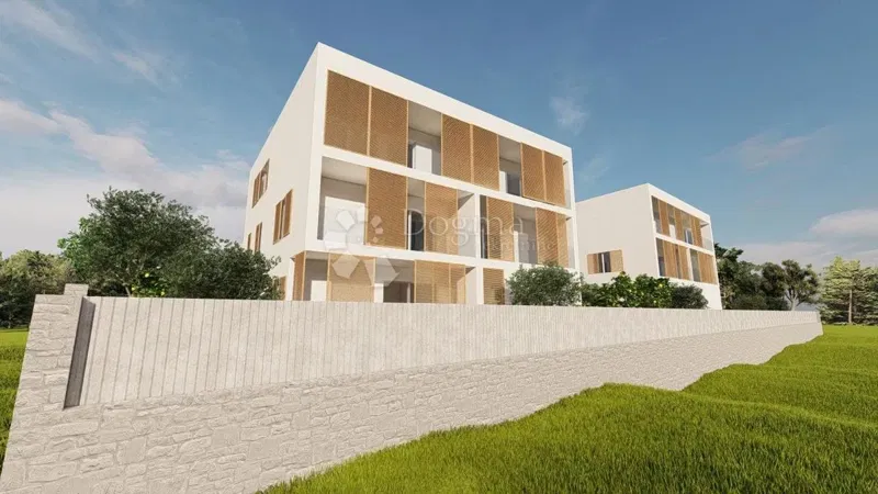 Flat Kaštel Gomilica, Kaštela, 68m2 – 3