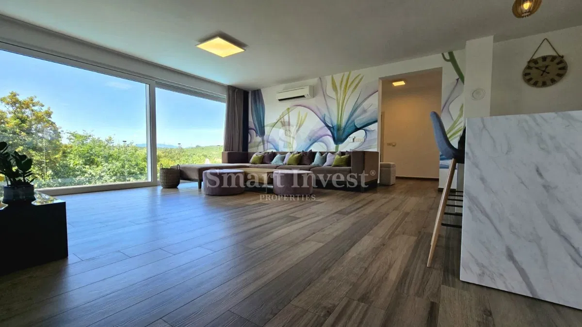 Dům Krasica, Bakar, 292m2