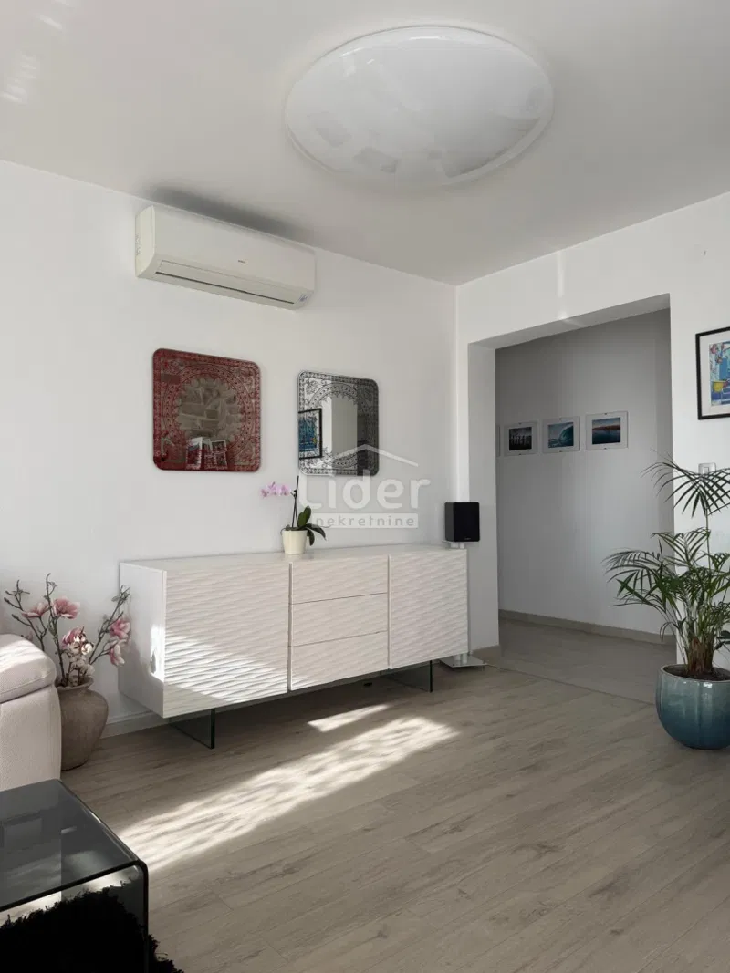 Wohnung Hosti, Rijeka, 86m2 – 3