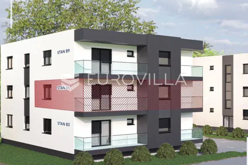 Appartamento Slavonski Brod – 3
