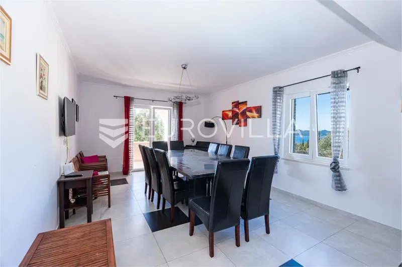 Dubrovnik Area - Trsteno, House with Pool and Sea View – 2