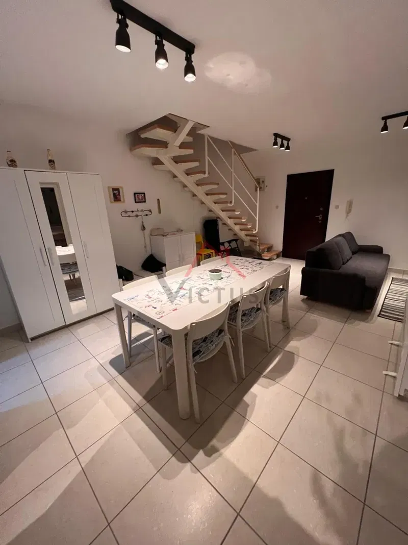 SELCE - 2 bedrooms + living room, duplex apartment, 91 m2 – 2