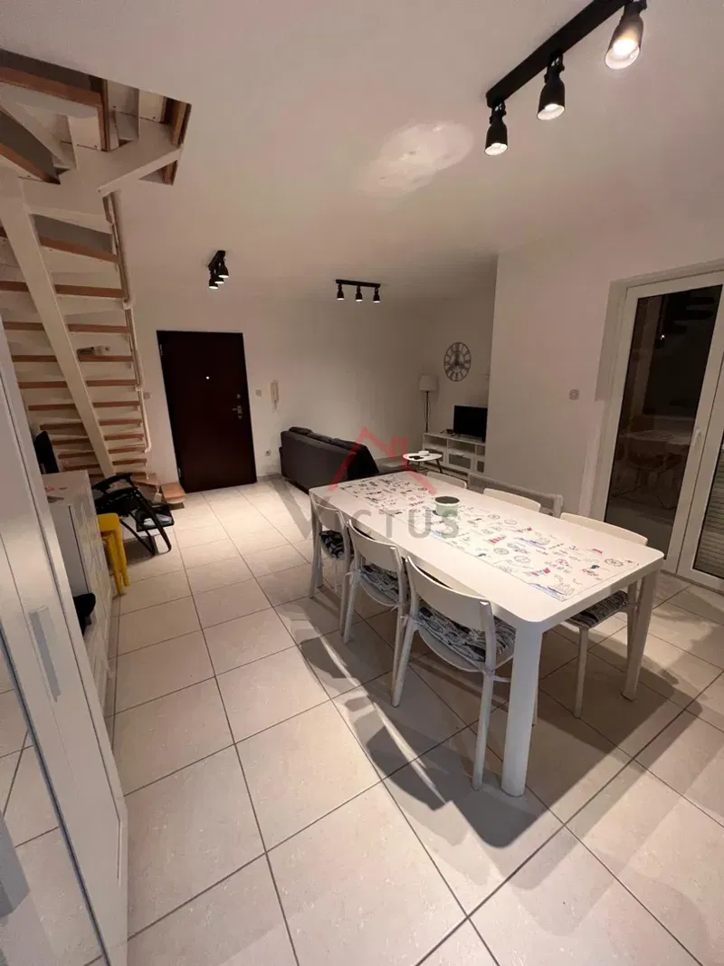 SELCE - 2 bedrooms + living room, duplex apartment, 91 m2 – 3