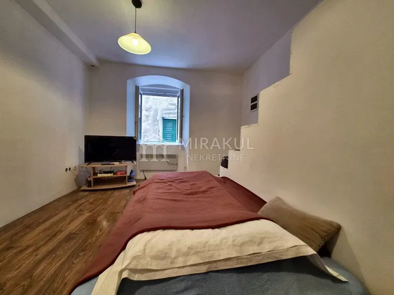 Immobilien in Šibenik, Wohnung im Altstadtzentrum – 3