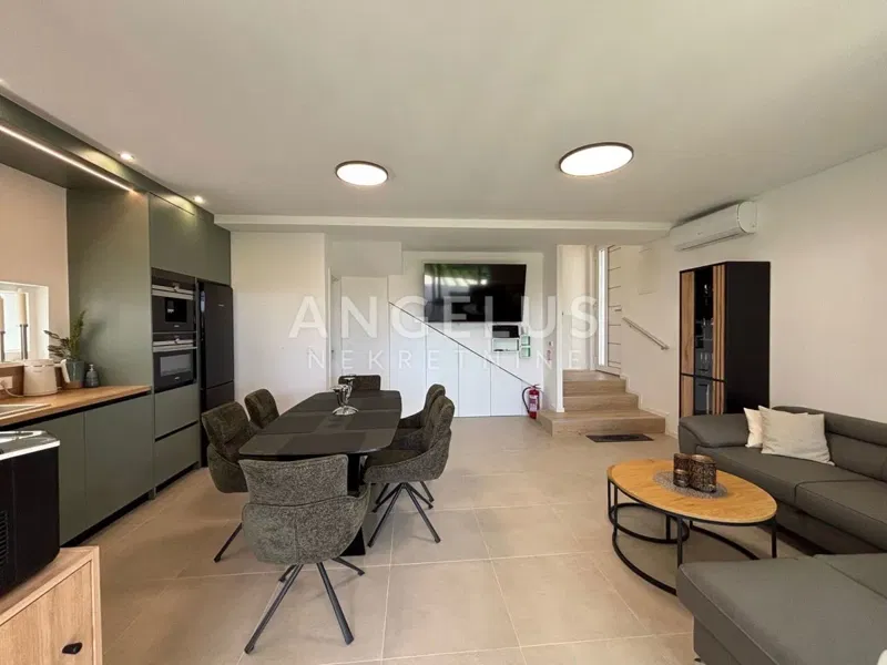 Croatia, Trogir - Fully furnished house with beautiful garden, 112 m2, LONG TERM RENTAL – 3