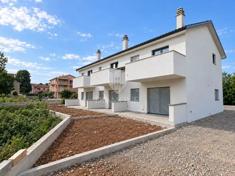 Appartamento Viškovo, 122m2 – 2