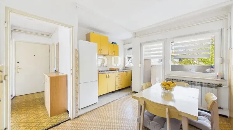 Zagreb, Maksimir, apartment, 43 m2, close to Maksimir park – 3