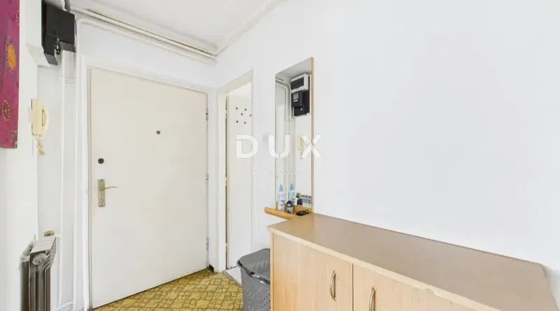 Zagreb, Maksimir, apartment, 43 m2, close to Maksimir park – 2