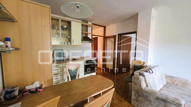 APARTMENT, SEA VIEW, GARAGE, STORAGE, NOVI VINODOLSKI, 89 M2 – 3