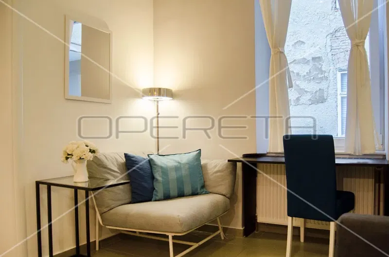 Vendita, Appartamento, Donji grad, Žerjavićeva, 3l, 87m2 – 2