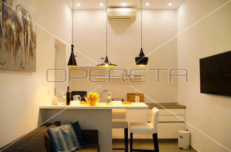 Vendita, Appartamento, Donji grad, Žerjavićeva, 3l, 87m2 – 3