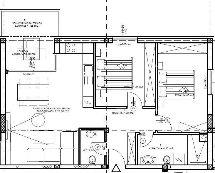 Byt Pula – 2